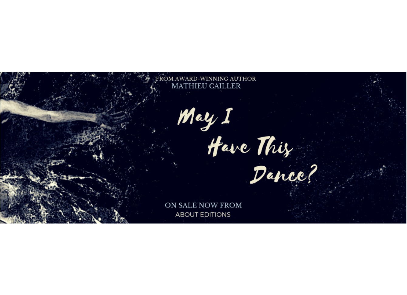 May I Have This Dance Release